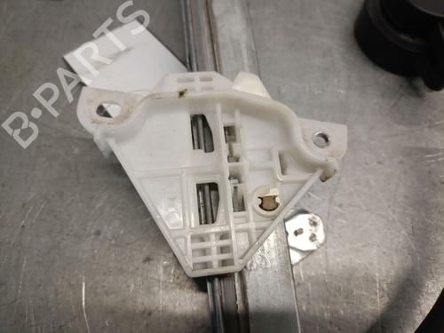 Front right window mechanism MAZDA 6 Saloon (GJ, GL) 2.2 D (GJ2FP) | BP33240667C23 - Image 3