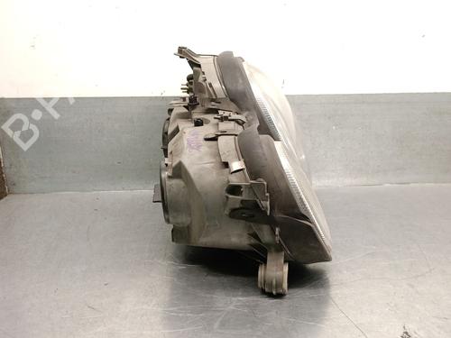 Left headlight MERCEDES-BENZ E-CLASS (W210) E 220 CDI (210.006) | BP30182040C28 