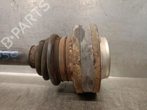 Left rear driveshaft BMW 5 (E39) 535 i | BP20646910M40 