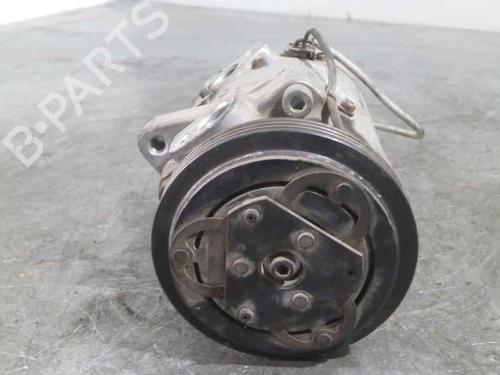 AC compressor SMART FORTWO Coupe (450) 0.7 (450.352, 450.332) | BP5045255M34 