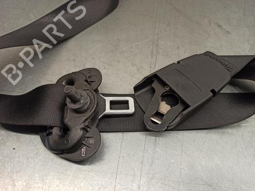 Front right seatbelt BMW 2 Gran Tourer (F46) 218 d | BP17189645I25 