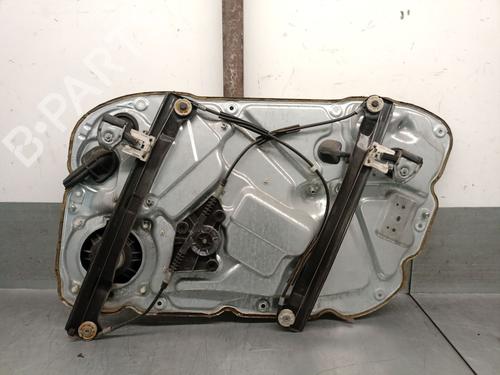 Front left window mechanism ALFA ROMEO 159 (939_) 2.4 JTDM (939AXD12, 939AXD1B) | BP34716202C22 - Image 3