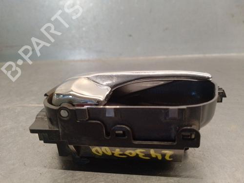 Front right interior door handle NISSAN PRIMERA (P11) 2.0 TD | BP31194313I14