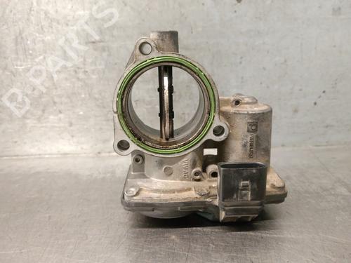 Used Throttle body Throttle body AUDI Q7 (4MB, 4MG, 4MQ) SQ7 TDI quattro (435 hp) 33795811 33795811