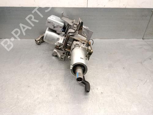 Steering column RENAULT MEGANE IV Hatchback (B9A/M/N_) 1.5 dCi 110 (B9A3) | BP29339769M21 