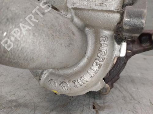 Turbocharger/Supercharger PEUGEOT 5008 (0U_, 0E_) 2.0 HDi 150 / BlueHDi 150 | BP30193155M71 