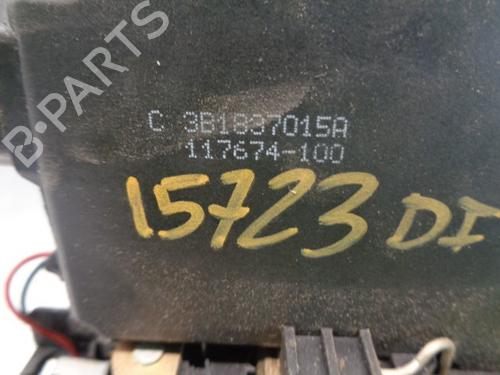 Front left lock VW PASSAT B5 (3B2) 1.8 | BP10227974C98 