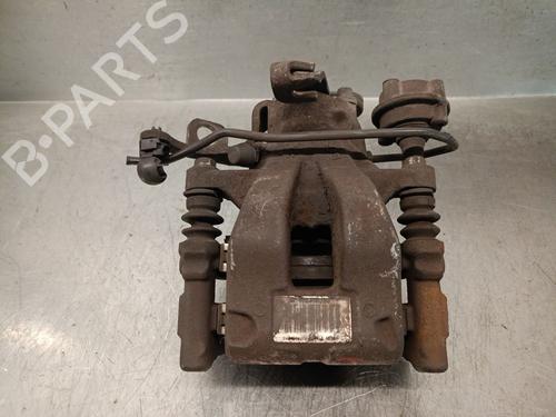 Bremssattel links hinten für CITROËN C4 Picasso I MPV (UD_) 2.0 HDi 138 (136 hp) 20267870