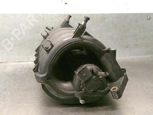 Intake manifold SEAT LEON (1M1) 1.6 16 V | BP36562289M70 - Image 6