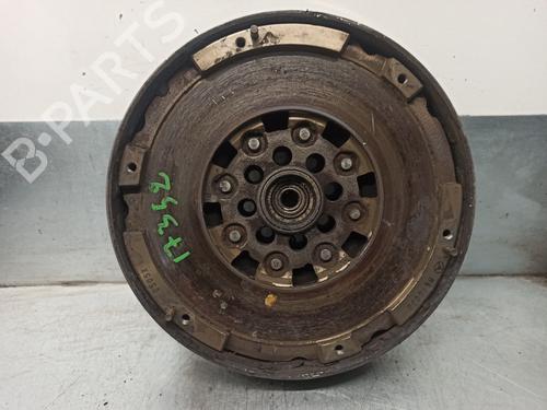 Used Flywheel MERCEDES-BENZ CLK (C209) CLK 220 CDI (209.308) (150 hp) 14328425