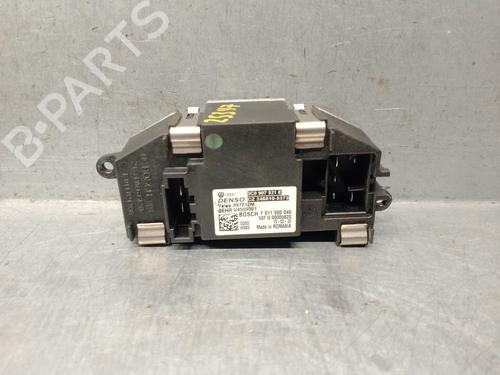 Heater resistor VW PASSAT B6 Variant (3C5) 2.0 TDI 16V | BP34350097M108 - Image 2