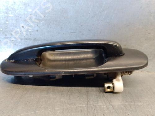 Rear right exterior door handle ROVER 400 II (RT) 420 Di | BP29273536C130 