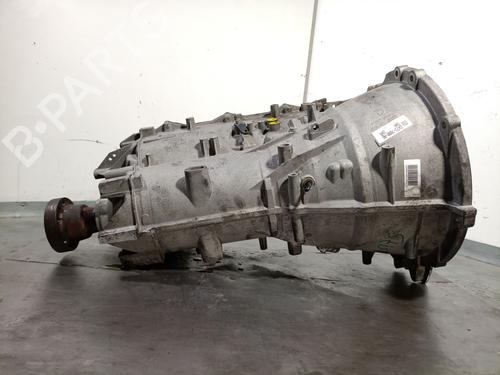 Gearbox JAGUAR XE (X760) 2.0 D | BP38525364M3 - Image 5
