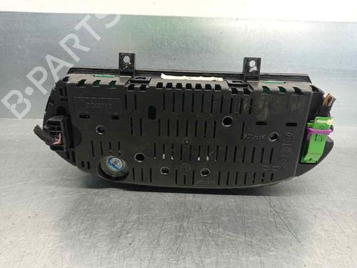 Instrument cluster SKODA FABIA I (6Y2) 1.9 TDI | BP10100051C47 