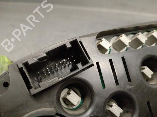 Instrument cluster CITROËN XSARA PICASSO (N68) 2.0 HDi | BP30942330C47