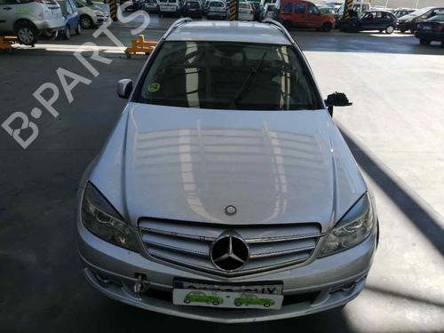 Warning switch MERCEDES-BENZ C-CLASS T-Model (S204) C 220 CDI (204.208) | BP6114048I22 - Image 11