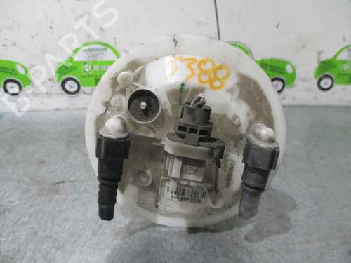 Fuel pump RENAULT LAGUNA II Grandtour (KG0/1_) 1.9 dCi | BP2077527M76 
