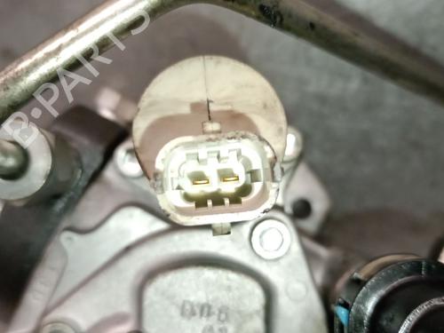 Injection pump OPEL ASTRA J (P10) 1.6 CDTi (68) | BP31832272M78 