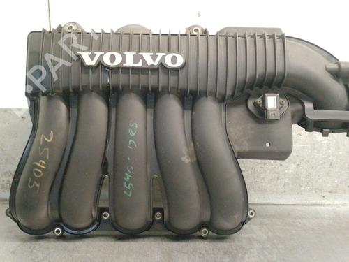 Used Intake manifold Intake manifold VOLVO V50 (545) 2.4 (140 hp) 34580568 34580568