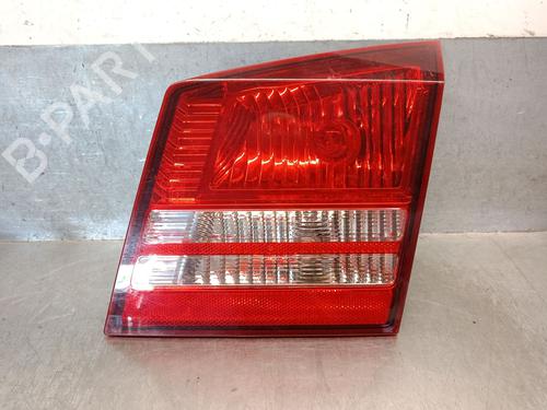 Used Right taillight DODGE JOURNEY 2.0 CRD (140 hp) 27929685