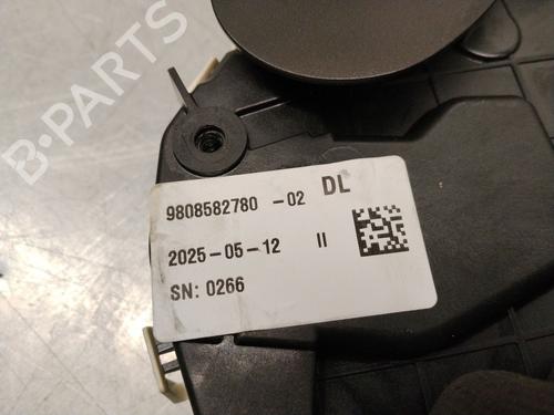 Tailgate lock CITROËN JUMPY III Platform/Chassis (V_) E-JUMPY | BP37080389C101 - Image 4