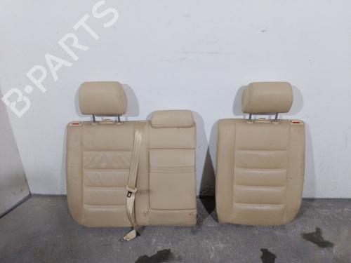 Rear seat VW TOUAREG (7LA, 7L6, 7L7) 2.5 R5 TDI | BP32313532C17
