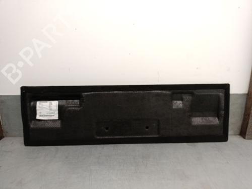Rear parcel shelf MERCEDES-BENZ S-CLASS (W222, V222, X222) S 560 e (222.173) | BP30897974C85