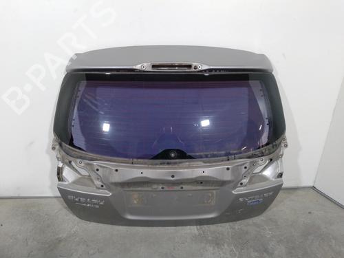 Tailgate SUBARU LEGACY V Estate (BR) 2.0 D AWD (BRD) | BP12683584C6 