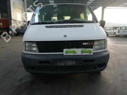 Pipe MERCEDES-BENZ VITO Van (W638)  | BP20256890M125 