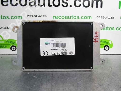 Other LANCIA THESIS (841_) 2.4 JTD (841AXD1B02) | BP20247456O1 