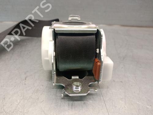 Rear left seatbelt PEUGEOT PARTNER Tepee 1.6 HDi 75 (16V) | BP29008736I29 