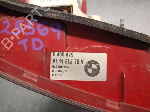 Right taillight BMW 3 (E90) 320 d | BP36107515C35 - Image 7