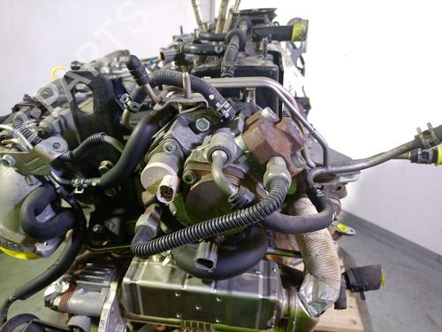 Engine MAZDA 6 Hatchback (GH) 2.2 MZR-CD (GH10) | BP26722886M1 - Image 7