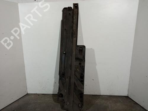 Bundpladebeskyttelse MERCEDES-BENZ C-CLASS (W204) C 300 4-matic (204.081) | BP30044038M92 