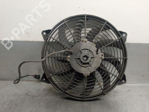 Used Radiator fan TATA INDICA 1.4 L (60 hp) 32656082