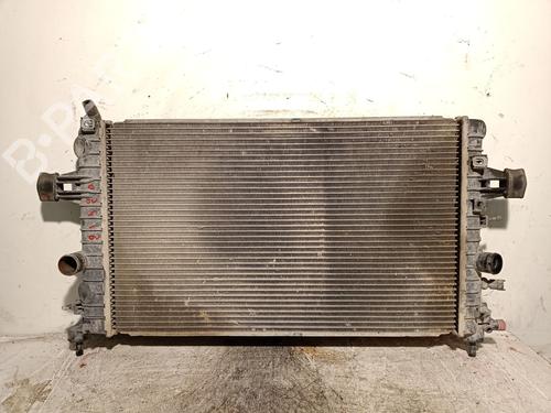 Køler OPEL ASTRA H (A04) 1.6 (L48) (105 hp) 21635706