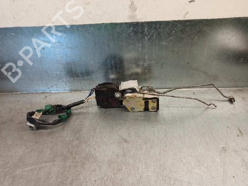 Front left lock ROVER 45 I Saloon (RT) 1.6 | BP7531350C98 