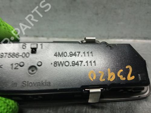 Luz interior AUDI A6 Allroad C8 (4AH) 50 TDI Mild Hybrid quattro | BP30191439I8 