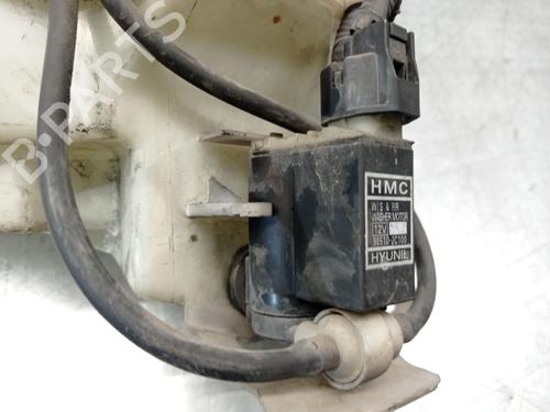 Windscreen washer tank KIA PICANTO I (SA) 1.1 | BP26887656C113 