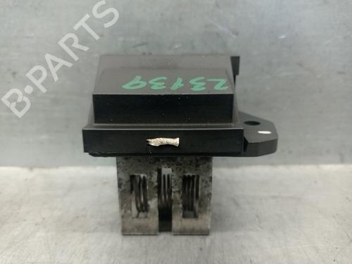 Used Heater resistor CITROËN C3 II (SC_) 1.4 VTi 95 (95 hp) 27469259