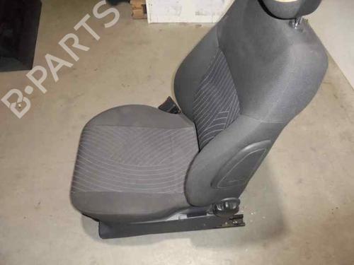 Left front seat OPEL MERIVA A MPV (X03) 1.3 CDTI (E75) | BP8228601C15 