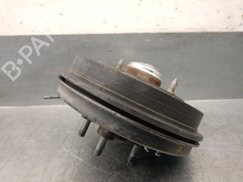 Right rear steering knuckle FIAT 500 (312_) 1.2 (312AXA1A) | BP29604571M28