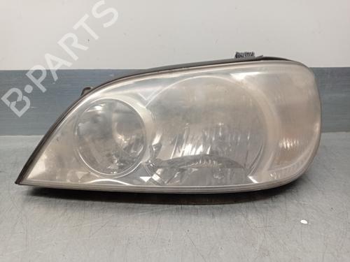 Used Left headlight KIA CARNIVAL II (GQ) 2.9 CRDi (144 hp) 13391072
