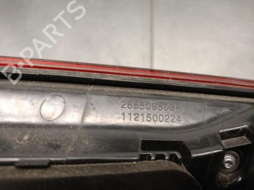 Right tailgate light RENAULT ARKANA I (LCM_, LDN_) 1.6 E-TECH 145 (LDMU) | BP33468374C80 - Image 8
