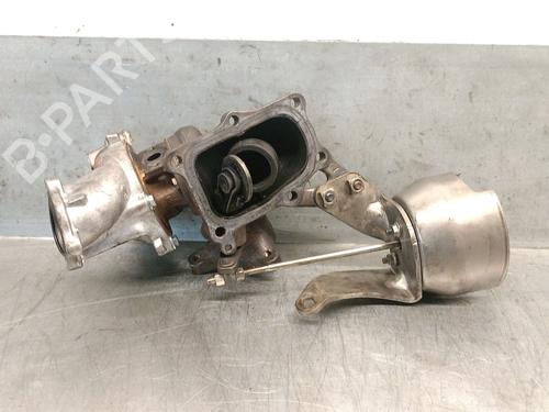 Turbosprężarka / Kompresor MERCEDES-BENZ C-CLASS (W204) C 220 CDI (204.008) | BP28726420M71 