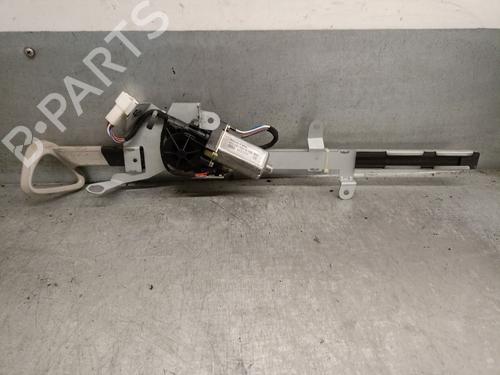 Used Front right seatbelt MERCEDES-BENZ CLK (C209) [2002-2010]  23031547