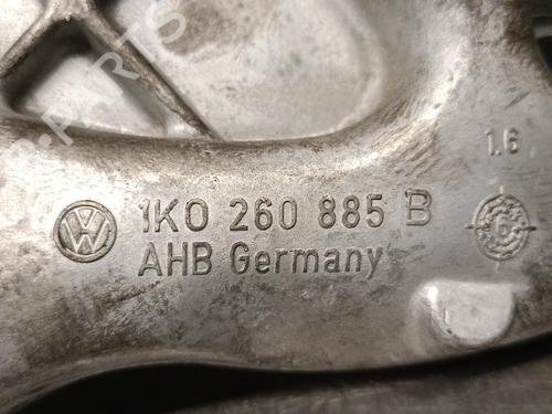Engine mount VW GOLF V (1K1) 1.4 FSI | BP39448819M89 - Image 5