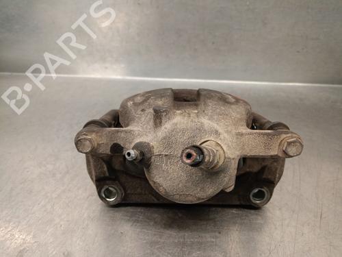 Left front brake caliper RENAULT KANGOO / GRAND KANGOO II (KW0/1_) 1.5 dCi 85 (KW0K, KW0L, KW0B) | BP25746355M105 