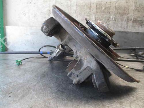 Right rear steering knuckle VOLVO XC90 I (275) D5 AWD | BP7638097M28 