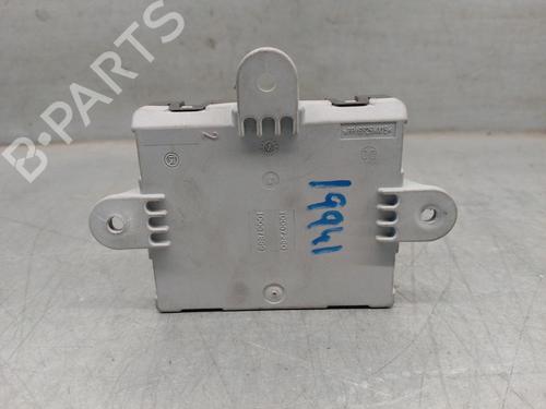 Electronic module FORD FIESTA VI (CB1, CCN)  | BP17053430M83 